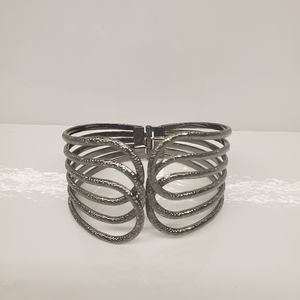 Cuff bracelet